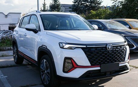 Changan CS35 Plus, 2025 год, 2 839 900 рублей, 3 фотография