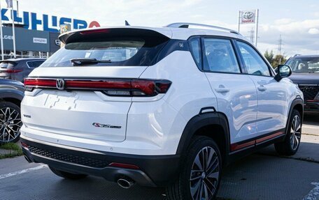 Changan CS35 Plus, 2025 год, 2 839 900 рублей, 4 фотография
