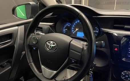 Toyota Corolla, 2014 год, 1 250 000 рублей, 23 фотография