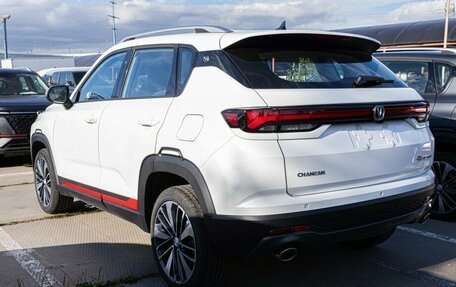 Changan CS35 Plus, 2025 год, 2 839 900 рублей, 6 фотография