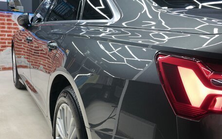 Audi A6, 2019 год, 4 080 000 рублей, 10 фотография