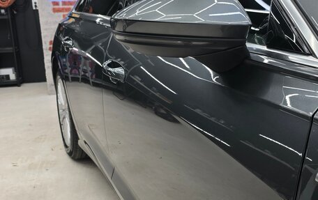 Audi A6, 2019 год, 4 080 000 рублей, 6 фотография