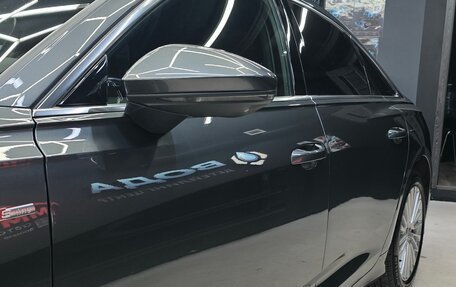 Audi A6, 2019 год, 4 080 000 рублей, 3 фотография