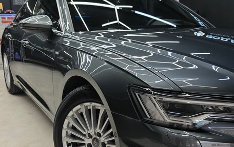 Audi A6, 2019 год, 4 080 000 рублей, 5 фотография