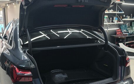 Audi A6, 2019 год, 4 080 000 рублей, 16 фотография