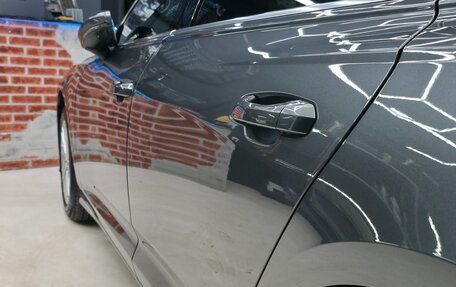 Audi A6, 2019 год, 4 080 000 рублей, 11 фотография