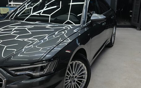 Audi A6, 2019 год, 4 080 000 рублей, 2 фотография