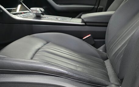 Audi A6, 2019 год, 4 080 000 рублей, 19 фотография