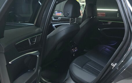 Audi A6, 2019 год, 4 080 000 рублей, 23 фотография
