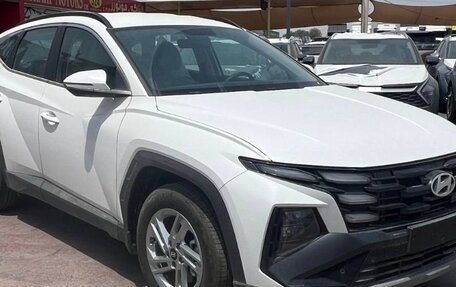 Hyundai Tucson, 2026 год, 3 406 006 рублей, 9 фотография