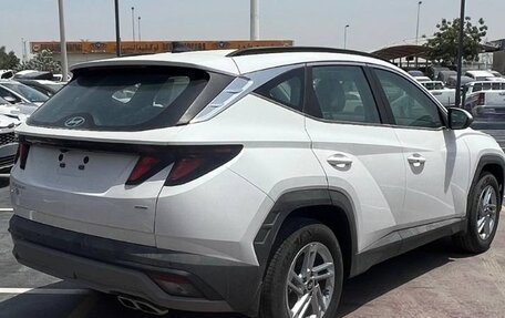 Hyundai Tucson, 2026 год, 3 406 006 рублей, 10 фотография