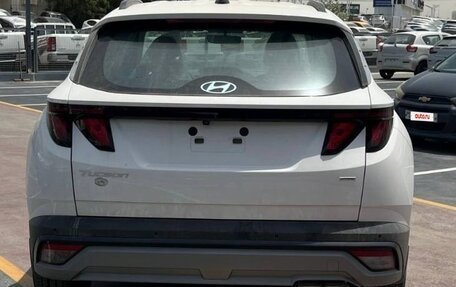 Hyundai Tucson, 2026 год, 3 406 006 рублей, 11 фотография