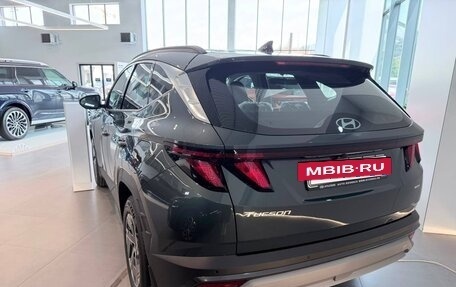Hyundai Tucson, 2026 год, 3 406 006 рублей, 5 фотография