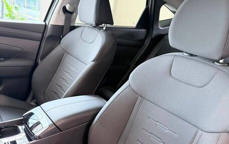 Hyundai Tucson, 2026 год, 3 406 006 рублей, 20 фотография