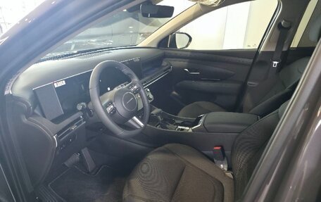 Hyundai Tucson, 2026 год, 3 406 006 рублей, 16 фотография