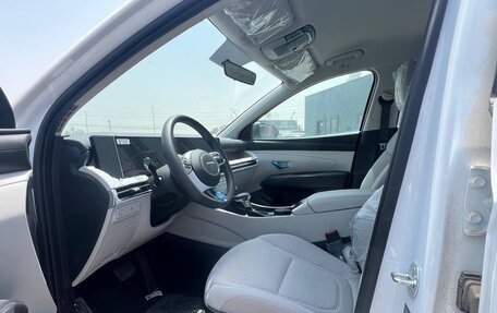 Hyundai Tucson, 2026 год, 3 406 006 рублей, 17 фотография