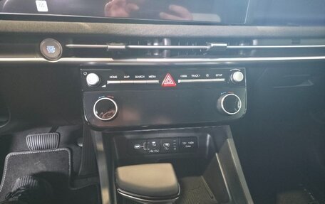 Hyundai Tucson, 2026 год, 3 406 006 рублей, 21 фотография
