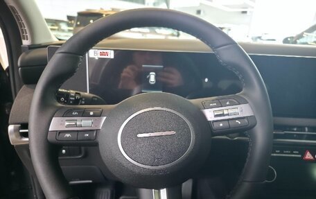 Hyundai Tucson, 2026 год, 3 406 006 рублей, 15 фотография