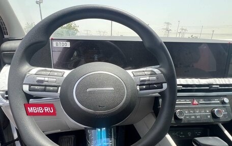 Hyundai Tucson, 2026 год, 3 406 006 рублей, 18 фотография