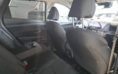 Hyundai Tucson, 2026 год, 3 406 006 рублей, 26 фотография