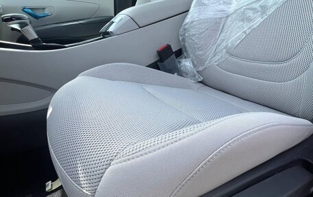 Hyundai Tucson, 2026 год, 3 406 006 рублей, 31 фотография