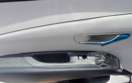 Hyundai Tucson, 2026 год, 3 406 006 рублей, 28 фотография