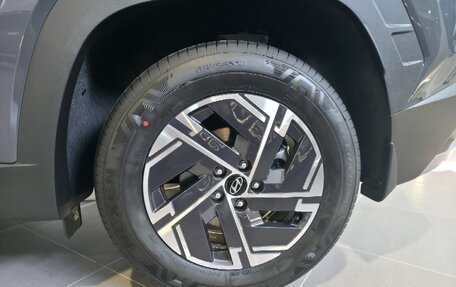 Hyundai Tucson, 2026 год, 3 406 006 рублей, 35 фотография