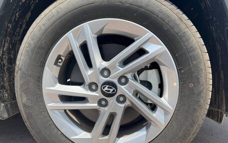 Hyundai Tucson, 2026 год, 3 406 006 рублей, 34 фотография