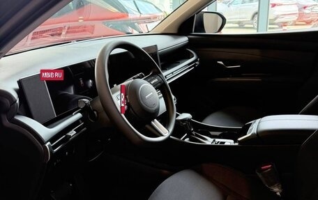 Hyundai Tucson, 2026 год, 3 406 006 рублей, 14 фотография