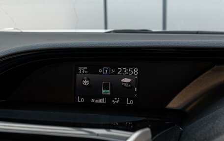 Toyota Esquire I, 2015 год, 2 240 000 рублей, 16 фотография