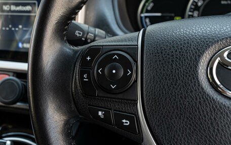 Toyota Esquire I, 2015 год, 2 240 000 рублей, 19 фотография