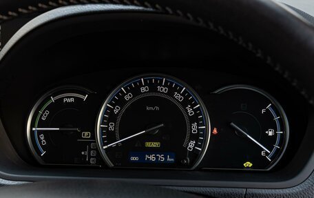 Toyota Esquire I, 2015 год, 2 240 000 рублей, 18 фотография