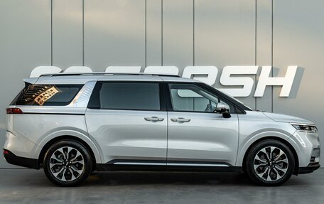 KIA Carnival, 2020 год, 3 680 000 рублей, 5 фотография