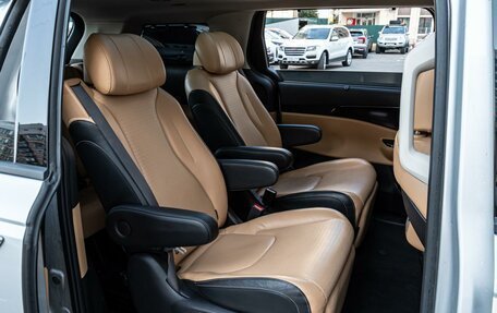 KIA Carnival, 2020 год, 3 680 000 рублей, 7 фотография