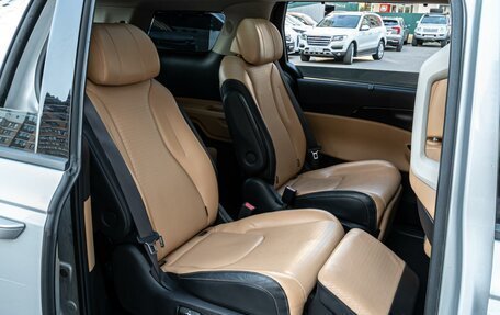 KIA Carnival, 2020 год, 3 680 000 рублей, 13 фотография
