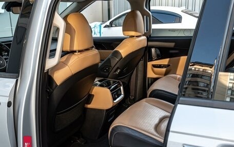 KIA Carnival, 2020 год, 3 680 000 рублей, 11 фотография