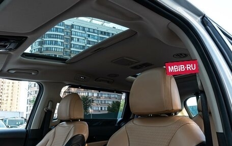 KIA Carnival, 2020 год, 3 680 000 рублей, 14 фотография