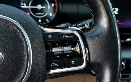 KIA Carnival, 2020 год, 3 680 000 рублей, 20 фотография