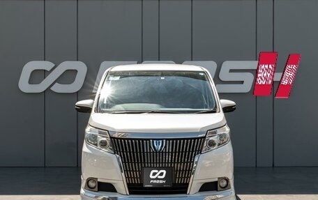 Toyota Esquire I, 2015 год, 2 240 000 рублей, 3 фотография