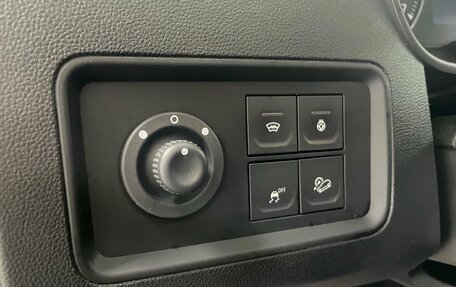 Renault Duster, 2021 год, 1 530 000 рублей, 8 фотография