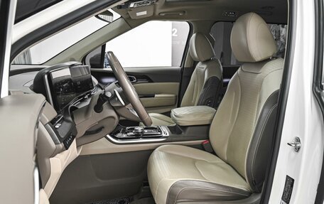 KIA Carnival, 2021 год, 3 899 000 рублей, 10 фотография