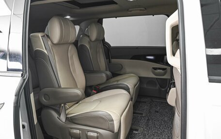 KIA Carnival, 2021 год, 3 899 000 рублей, 7 фотография