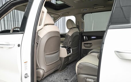 KIA Carnival, 2021 год, 3 899 000 рублей, 11 фотография
