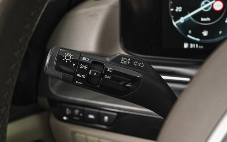 KIA Carnival, 2021 год, 3 899 000 рублей, 22 фотография