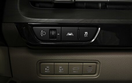 KIA Carnival, 2021 год, 3 899 000 рублей, 28 фотография