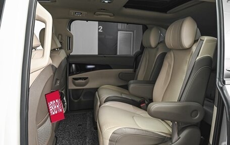 KIA Carnival, 2021 год, 3 899 000 рублей, 9 фотография