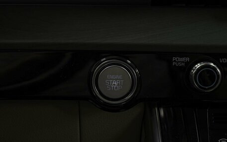 KIA Carnival, 2021 год, 3 899 000 рублей, 29 фотография