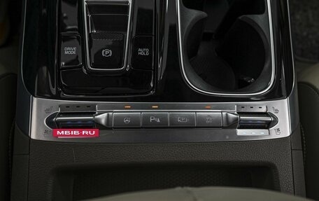KIA Carnival, 2021 год, 3 899 000 рублей, 17 фотография