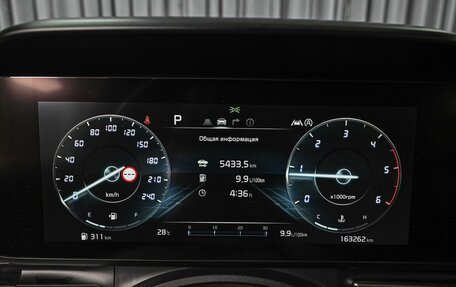 KIA Carnival, 2021 год, 3 899 000 рублей, 32 фотография