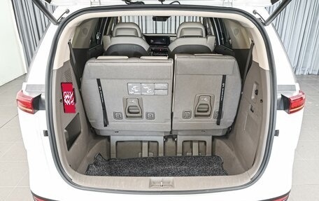 KIA Carnival, 2021 год, 3 899 000 рублей, 33 фотография